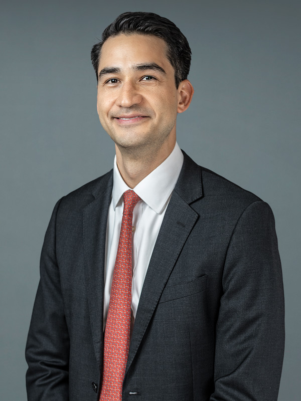 Faculty profile photo of Robert  Zbeda