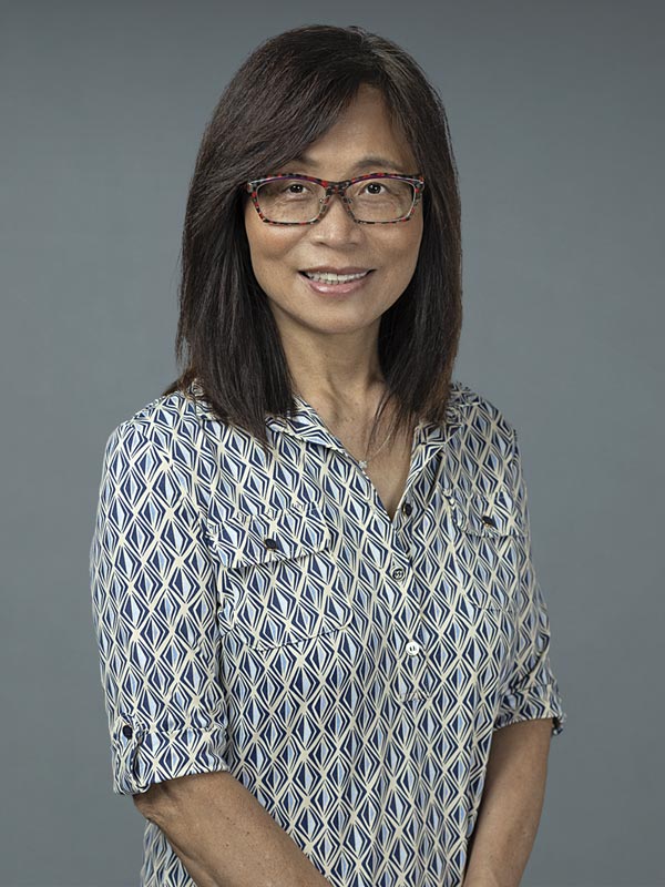 Faculty profile photo of Ping  Zhou