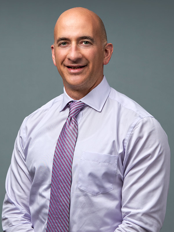 Faculty profile photo of Jonathan S. Zwerling