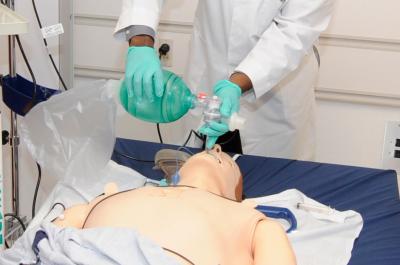 Simulation Center