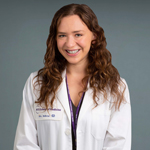 Madeleine Goldberg