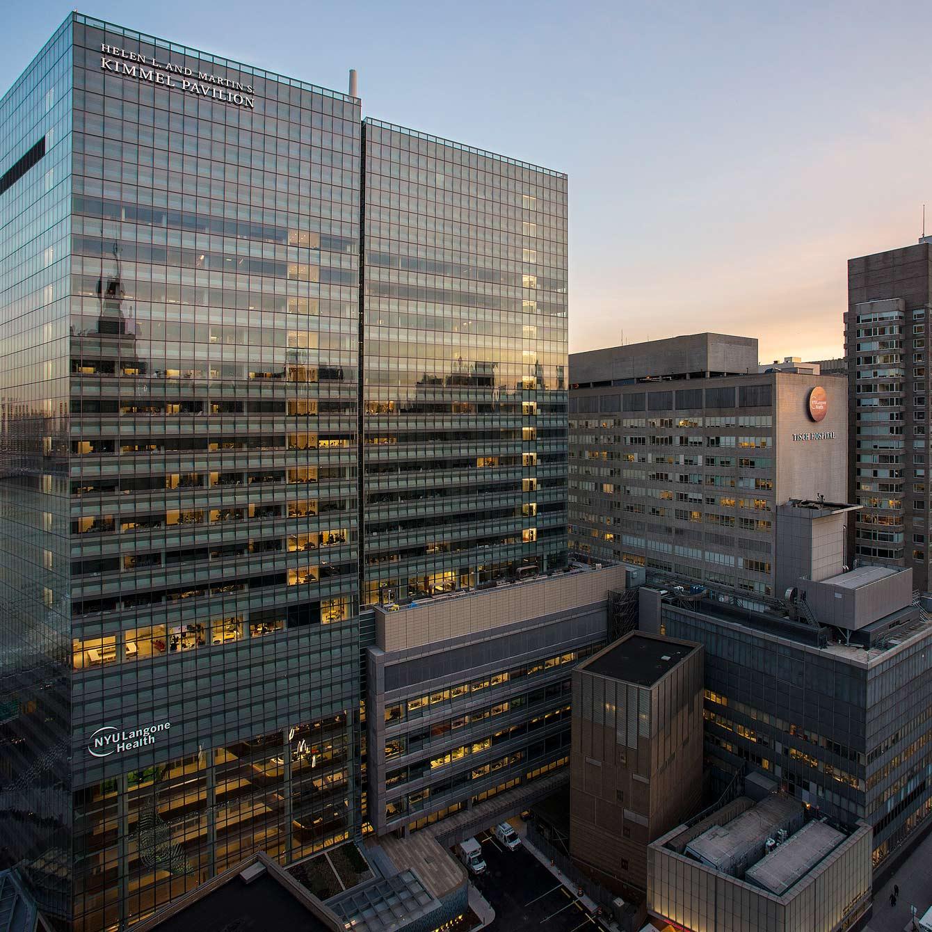 Affordability & Financial Aid for MD Students NYU Langone Health