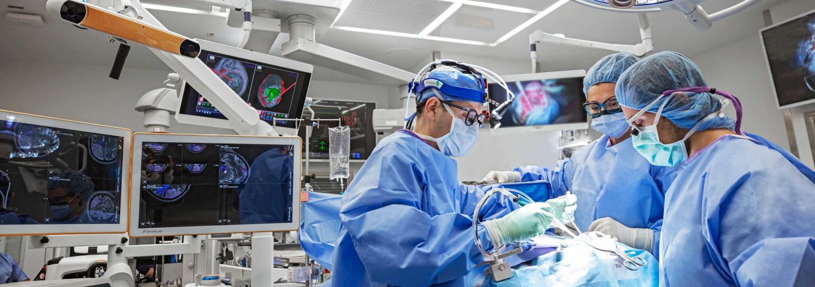 Surgical Technology Program | NYU School of Medicine | NYU Langone Health
