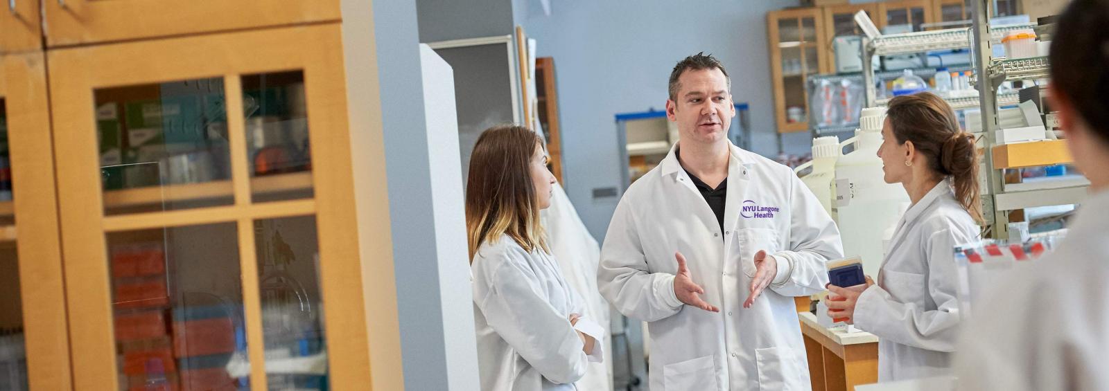 Froemke Lab NYU Langone Health