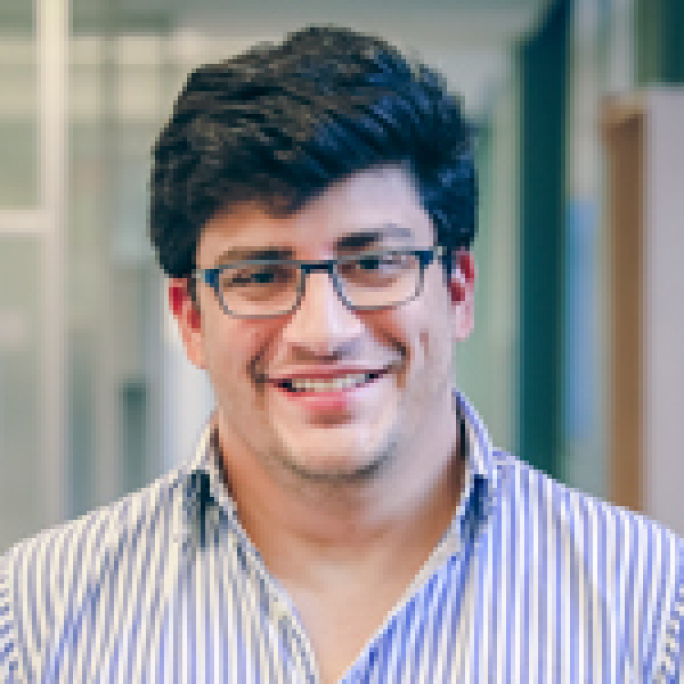 Javier Gonzalez