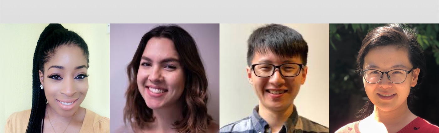 Image of HiBRID team members