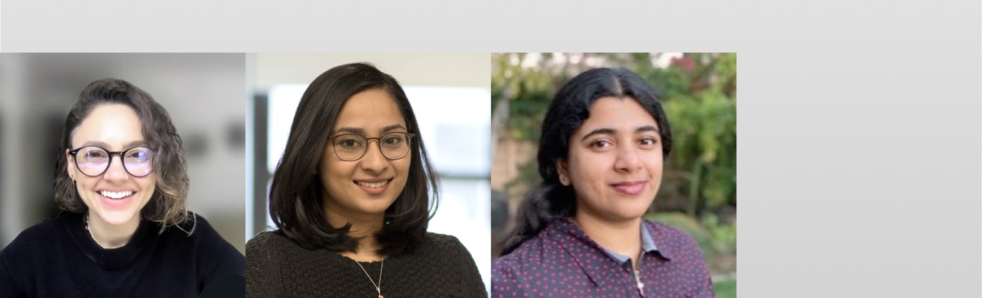 image of HiBRID team members