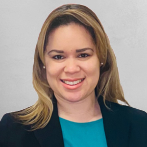 Shirley Cabrera