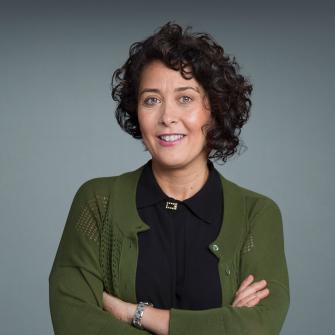 Dr. Adriana Di Martino