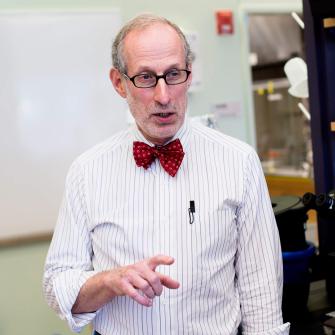 Dr. Jeffrey Weber