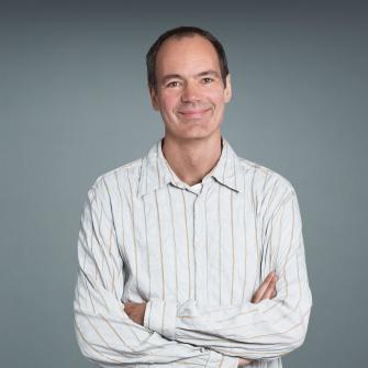Embryonic Development Researcher Dr. Holger Knaut