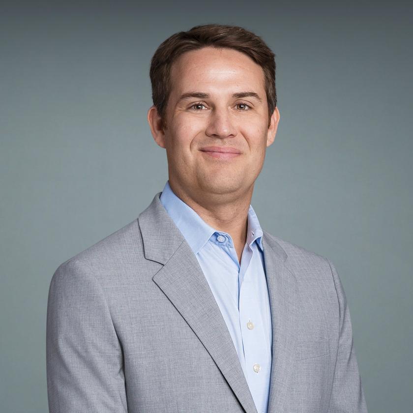Director of Comprehensive Program on Obesity Dr. Brian Elbel