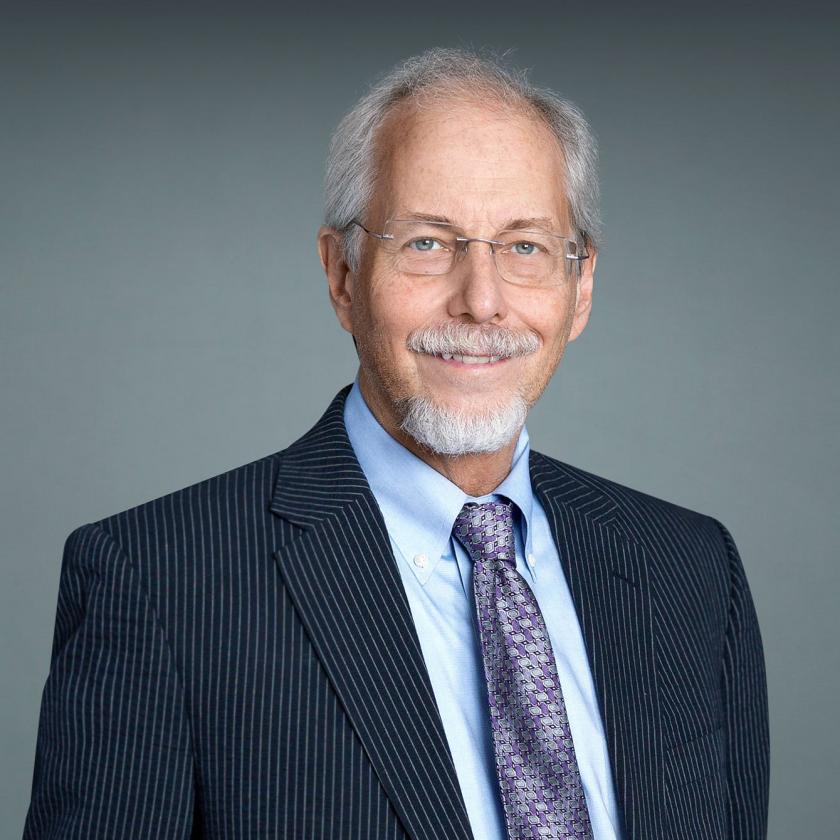 Geneticist Dr. Jef Boeke